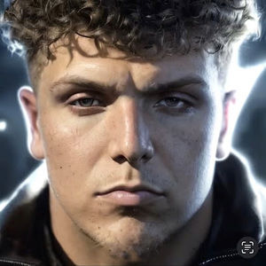 Meet your Posher, Luke